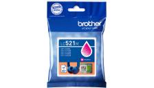 Cartuccia Brother LC-521Y giallo - B03921