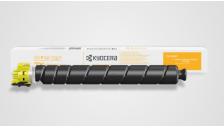 Toner Kyocera-Mita TK-8595Y (1T0C2GANL0) giallo - B03939