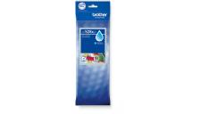 Cartuccia Brother LC528XLC ciano - B03942