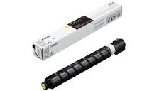 Toner Canon 1001 (6140C002) giallo - B03946