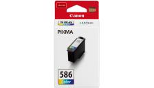 Cartuccia Canon CL-586 (6227C001) colore - B03947