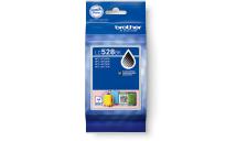 Cartuccia Brother LC528BK nero - B03956