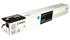 Toner Canon 1001 (6138C002) ciano - B03962