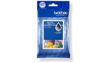 Cartuccia Brother LC527BK nero - B03968