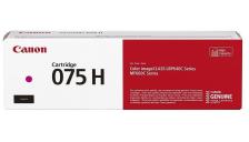 Toner Canon 075 H (6367C002) magenta - B03982