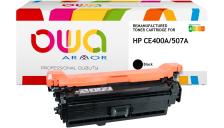 Toner OWA K15536OW nero - B04002