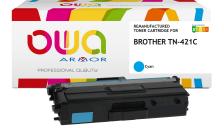 Toner OWA K18058OW ciano - B04005