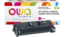 Toner OWA K12000OW magenta - B04007