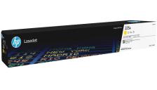 Toner HP 225A (W2252A) giallo - B04012