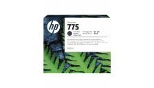 Cartuccia HP 775 (1XB22A) nero opaco - B04032