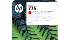 Cartuccia HP 775 (1XB20A) rosso cromatico - B04033