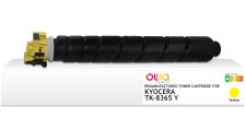 Toner OWA K40418OW giallo - B04035