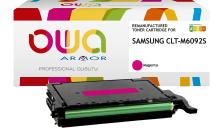 Toner OWA K15721OW magenta - B04036