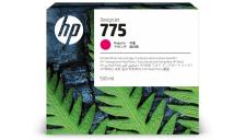 Cartuccia HP 775 (1XB18A) magenta - B04049