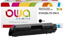 Toner OWA K15485OW nero - B04061