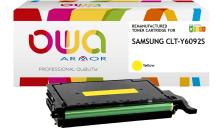 Toner OWA K15722OW giallo - B04063