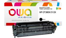 Toner OWA K15749OW nero - B04072