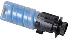 Toner Oki 09006257 ciano - B04077