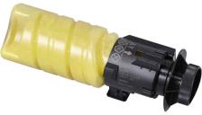 Toner Oki 09006263 giallo - B04086