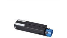 Toner Oki 09006236 nero - B04091