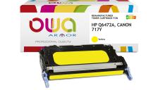 Toner OWA K12257OW giallo - B04092