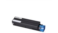 Toner Oki 09006238 nero - B04095