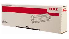 Toner Oki 45536473 ciano - B04116