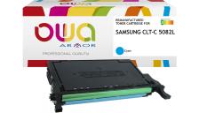 Toner OWA K15461OW ciano - B04123