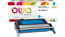 Toner OWA K12237OW ciano - B04124