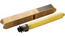 Toner Ricoh 821317 giallo - B04126