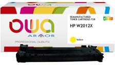 Toner OWA 659X (K18860OW) giallo - B04144