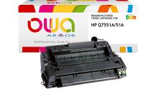 Toner OWA K12330OW nero - B04148