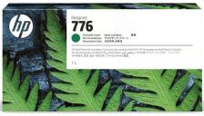 Cartuccia HP 776 (1XB03A) verde cromatico - B04151