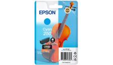 Cartuccia Epson 250 (C13T16N24010) ciano - B04154