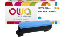 Toner OWA K15482OW ciano - B04165