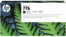 Cartuccia HP 776 (1XB12A) nero opaco - B04172