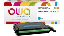 Toner OWA K15720OW ciano - B04174