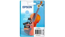 Cartuccia Epson 250XL (C13T16P54010) ciano chiaro - B04177