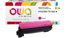 Toner OWA K15483OW magenta - B04179