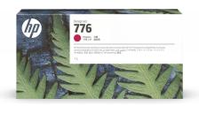 Cartuccia HP 776 (1XB07A) magenta - B04180