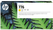 Cartuccia HP 776 (1XB08A) giallo - B04182