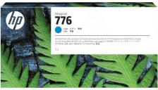Cartuccia HP 776 (1XB09A) ciano - B04186