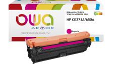 Toner OWA K15576OW magenta - B04191