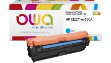 Toner OWA K15575OW ciano - B04192