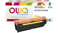 Toner OWA K15577OW giallo - B04193