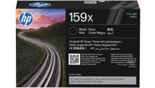 Toner HP 159X (W1590X) nero - B04194