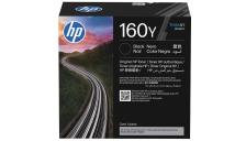 Toner HP 160Y (W1600Y) nero - B04198