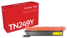 Toner Xerox Everyday TN-249Y (006R05338) giallo - B04239