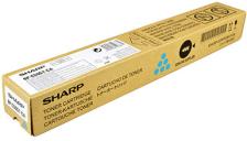 Toner Sharp BP-C50GT-CA ciano - B04254