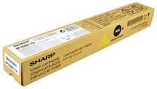 Toner Sharp BP-C50GT-YA giallo - B04255